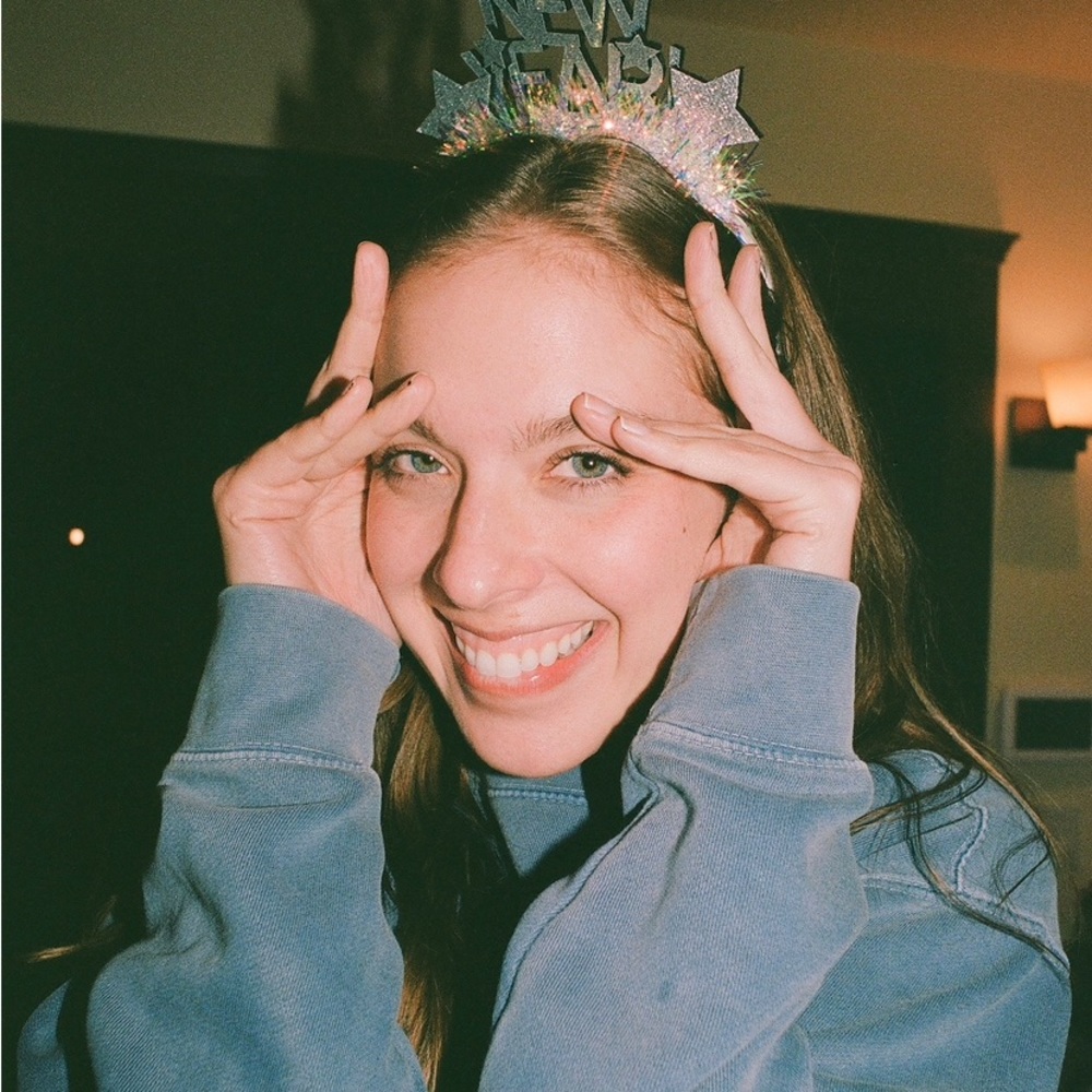 Meet your Posher, Selene